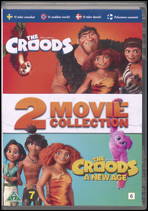 The Croods