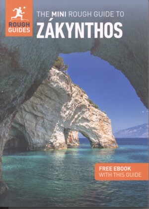 The mini rough guide to Zákynthos