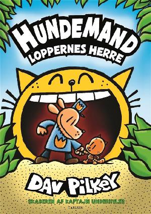 Hundemand - loppernes herre