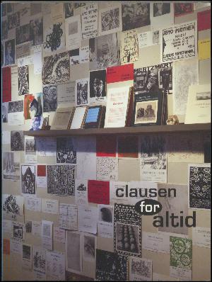 Clausen for altid