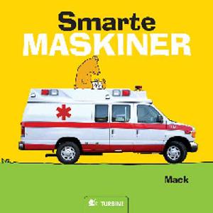 Smarte maskiner