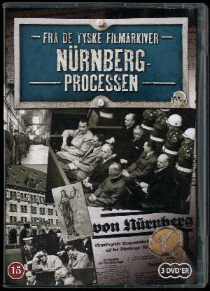 Nürnbergprocessen
