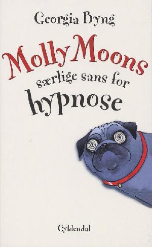 Molly Moons særlige sans for hypnose
