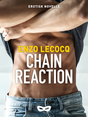 Chain reaction : erotisk novelle