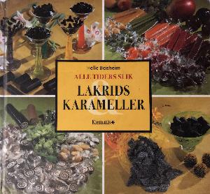 Lakrids & karameller