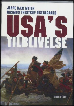 USA's tilblivelse