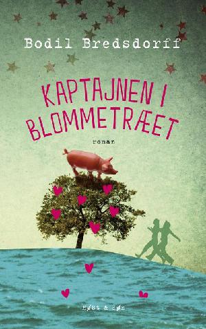 Kaptajnen i blommetræet