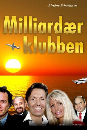 Milliardærklubben