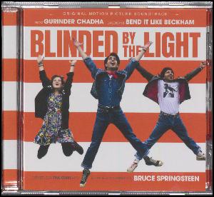 Blinded by the light : original motion picture soundtrack
