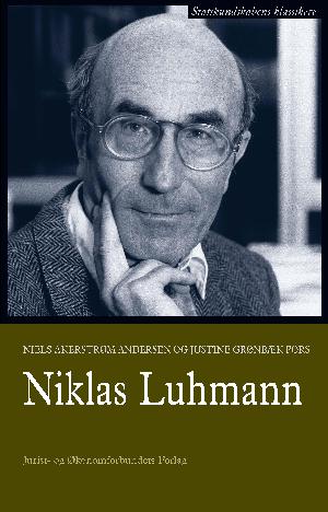 Niklas Luhmann