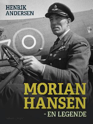 Morian Hansen : en legende