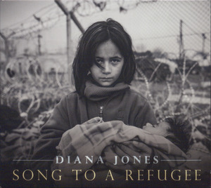 Song to a refugee