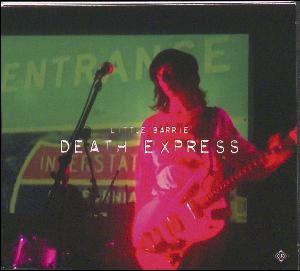 Death express