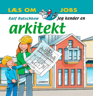 Jeg kender en arkitekt