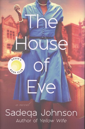 The house of Eve