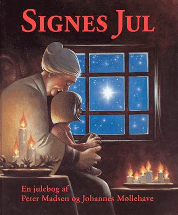 Signes jul : en julebog