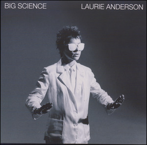 Big science : songs from "United States I-IV"
