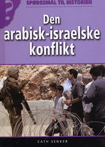 Den arabisk-israelske konflikt