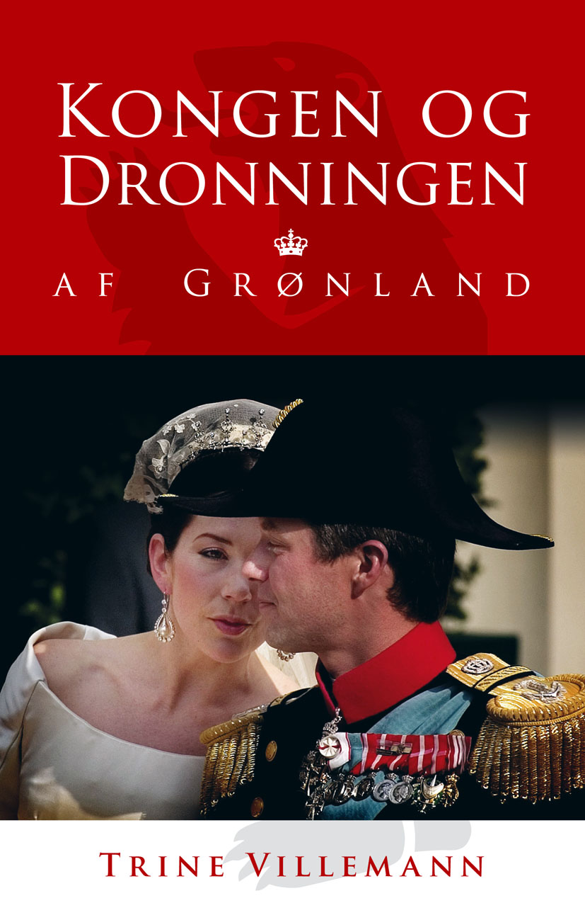 Kongen og Dronningen af Grønland