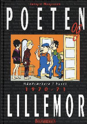 Poeten og Lillemor. Bind 5 : 1970-71