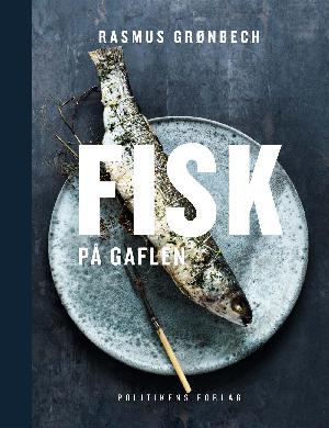 Fisk på gaflen