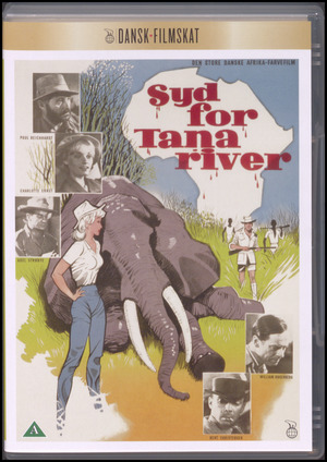 Syd for Tana River