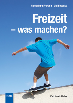 Freizeit - was machen?