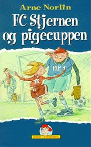 FC Stjernen og pigecuppen