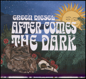 After comes the dark