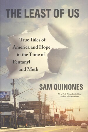 The least of us : true tales of America and hope in the time of fentanyl and meth