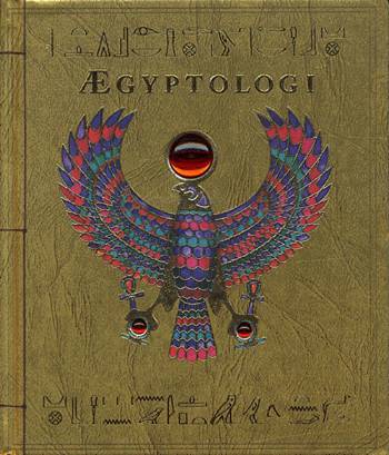 Ægyptologi : på sporet af Osiris' grav : miss Emily Sands' dagbog, november 1926
