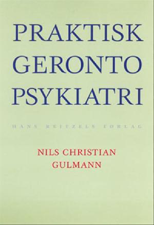 Praktisk gerontopsykiatri