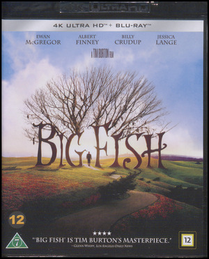 Big fish