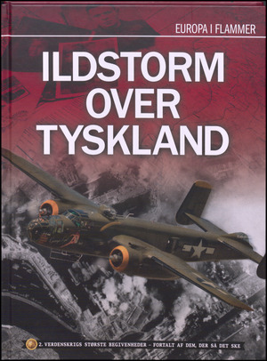 Ildstorm over Tyskland