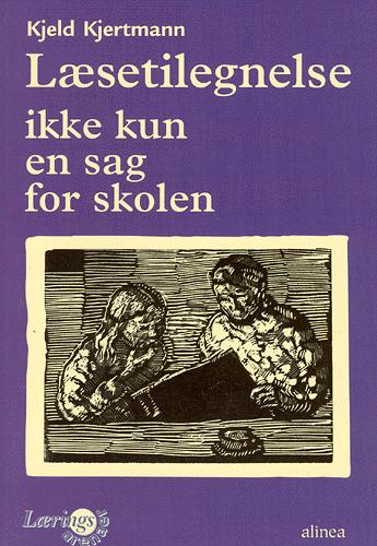 Læsetilegnelse - ikke kun en sag for skolen