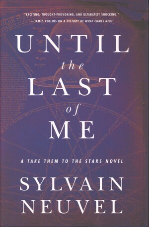 Until the last of me