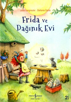 Frida ve dağınık evi