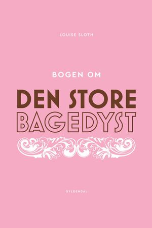 Bogen om Den store bagedyst