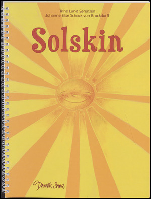 Solskin