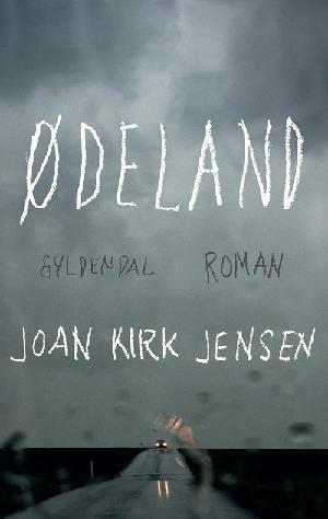 Ødeland