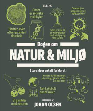 Bogen om natur & miljø