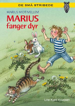 Marius fanger dyr