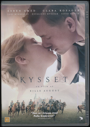 Kysset