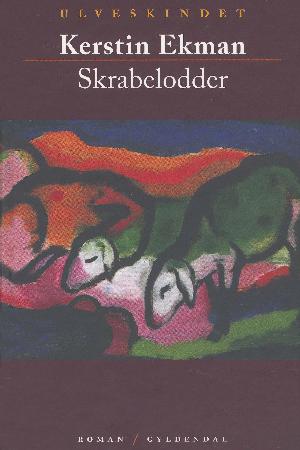 Skrabelodder