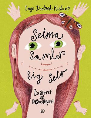 Selma samler sig selv