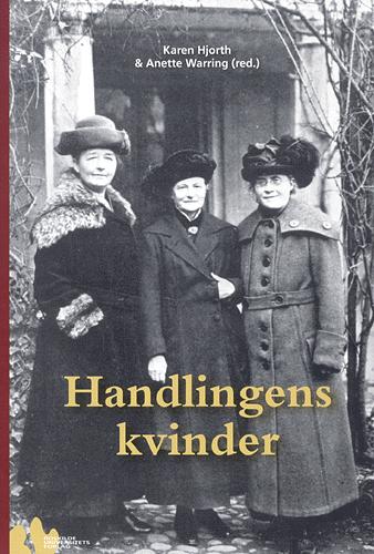 Handlingens kvinder