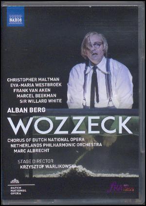 Wozzeck