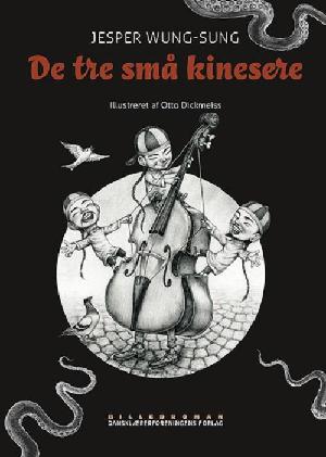 De tre små kinesere