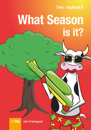 What season is it? : QR bog
