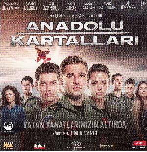 Anadolu Kartalları